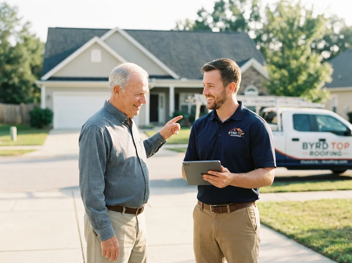 Roofing Madisonville, TN FAQs